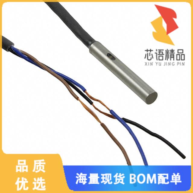 全新E2E-C03SR8-WC-C1 2M原装(SENSOR PROX INDUCT 0