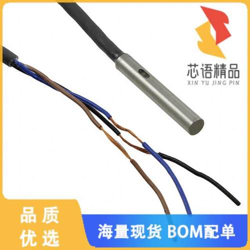 全新E2E-C03SR8-WC-C1 2M原装(SENSOR PROX INDUCT 0
