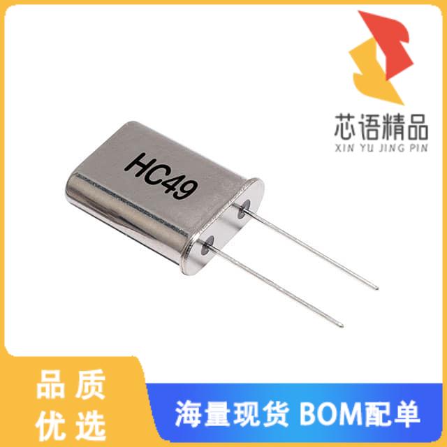 全新LFXTAL003037BULK原装(CRYSTAL 2.0000MHZ 20PF