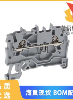 全新2000-1201原装(2-CONDUCTOR THROUGH TERMINAL B