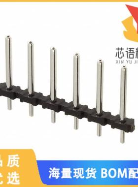 全新31027106原装(PIN HEADER, VERTICAL, NON-SHROU