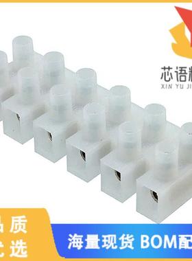 全新1776302-6原装(CONN TERM STRIP 6CIRC 0.472)正品