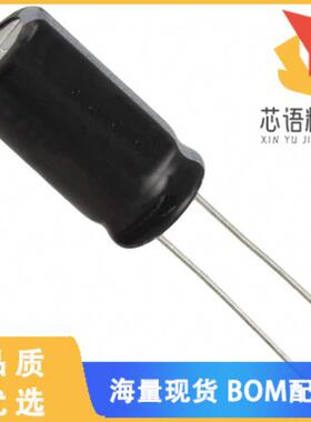 全新ESW227M063AH4AA原装(CAP ALUM 220UF 20% 63V R