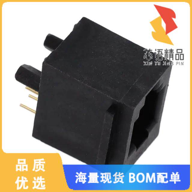 全新69253-202LF原装(CONN MOD JACK)正品