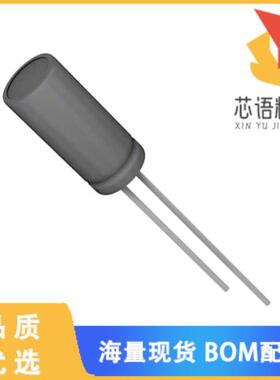 全新100YXJ10M5X11原装(CAP ALUM 10UF 20% 100V RAD