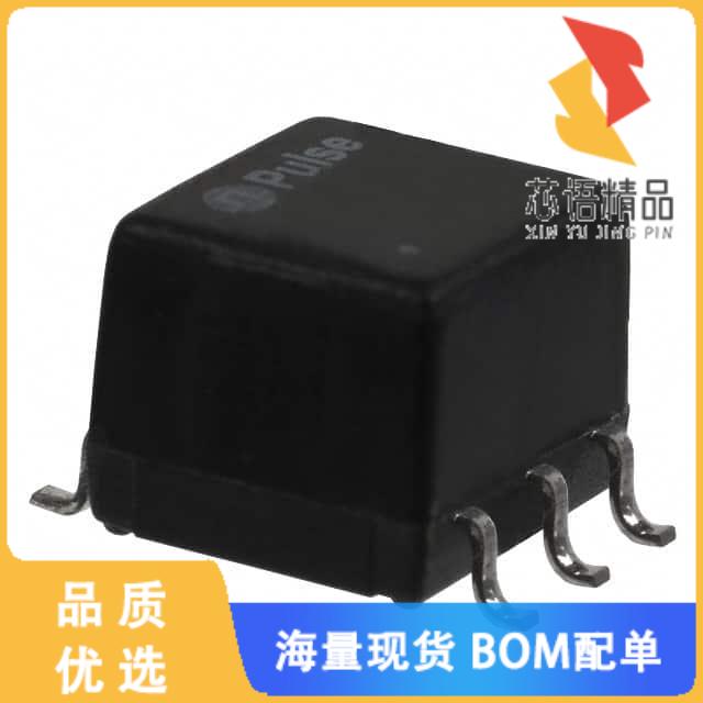 全新T3001NLT原装(XFRMR T3/DS3/E3/STS-1 1:1 SMD)正品