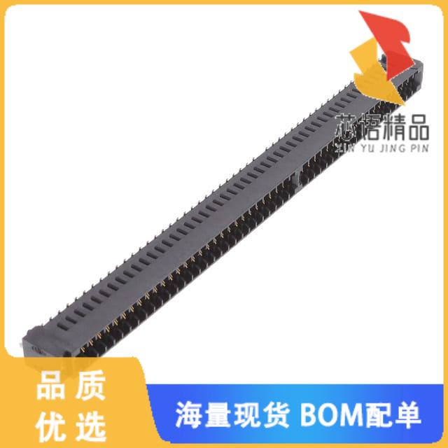 全新MEC2-50-01-L-DV-WT原装(2.00 MM MINI EDGE CAR