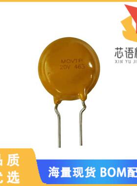 全新MOVTP20V150N原装(VARISTOR THERMAL 150VAC 20M