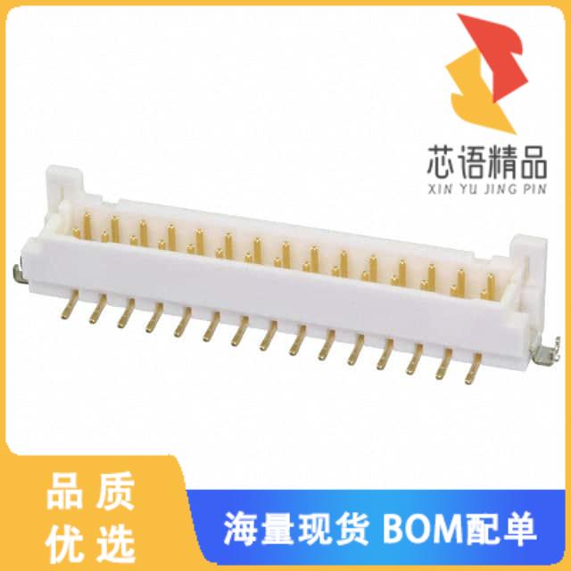 全新DF11C-30DP-2V(57)原装(CONN HEADER SMD 30POS