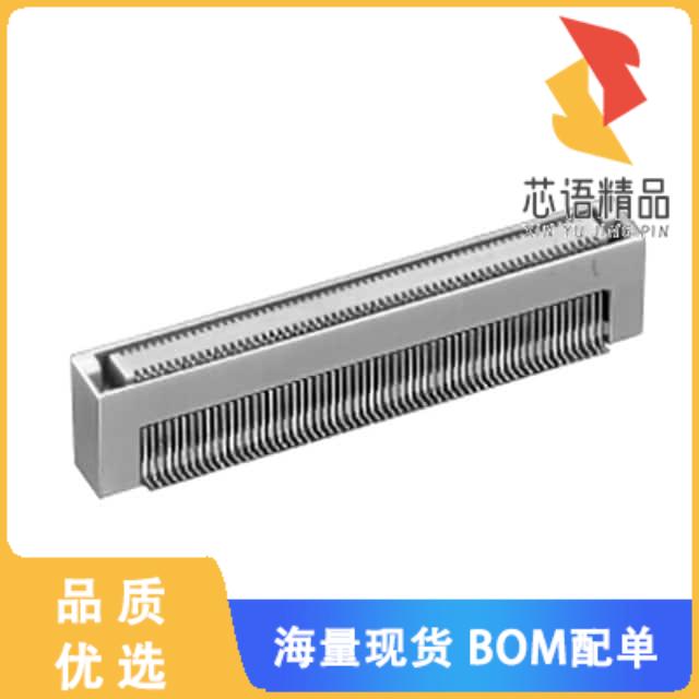 全新FX8C-100S-SV5(93)原装(CONN RCPT 100POS SMD G