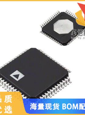 全新AD9433BSQZ-125原装(IC ADC 12BIT 125MSPS 52LQ