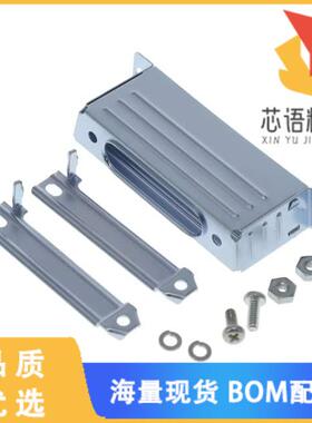 全新DC24660R原装(CONN D SUB JUNC SHELL C SHELL)正品