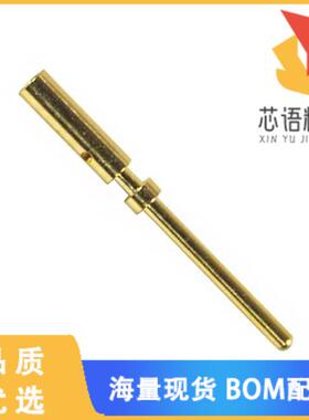 全新21011009020原装(M12 A-CODE 8PIN MALE CONTACT