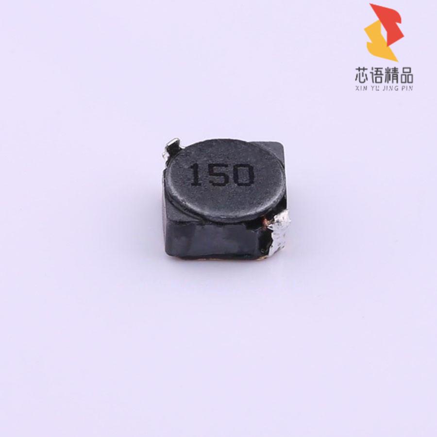 全新YPRH5D28-150M原装(15uH ±20% 1.1A 103mΩ)正品