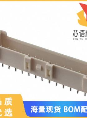 全新B13B-XASK-1-A(LF)(SN)原装(CONN HEADER VERT 1