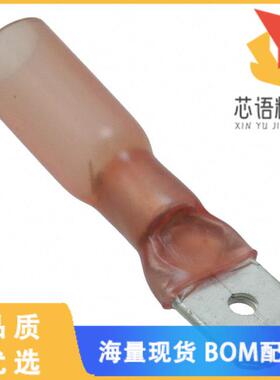 全新514711-000原装(CONN QC TAB 18-22AWG 0.250 CR