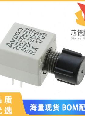 全新AFBR-2408Z原装(TXRX OPT 50MBD 820NM SMA)正品