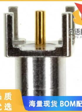全新1060985-1原装(CONN MCX RCPT STR 50 OHM PCB)正品