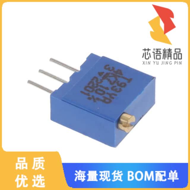 全新T93YA472KT20原装(SFERNICE POTENTIOMETERS & T