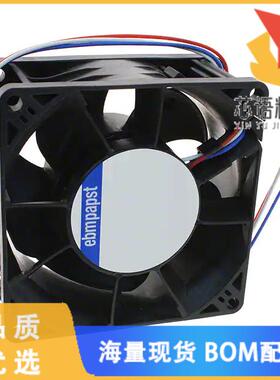 全新8214J/2H3原装(FAN AXIAL 80X38MM 24VDC WIRE)正品