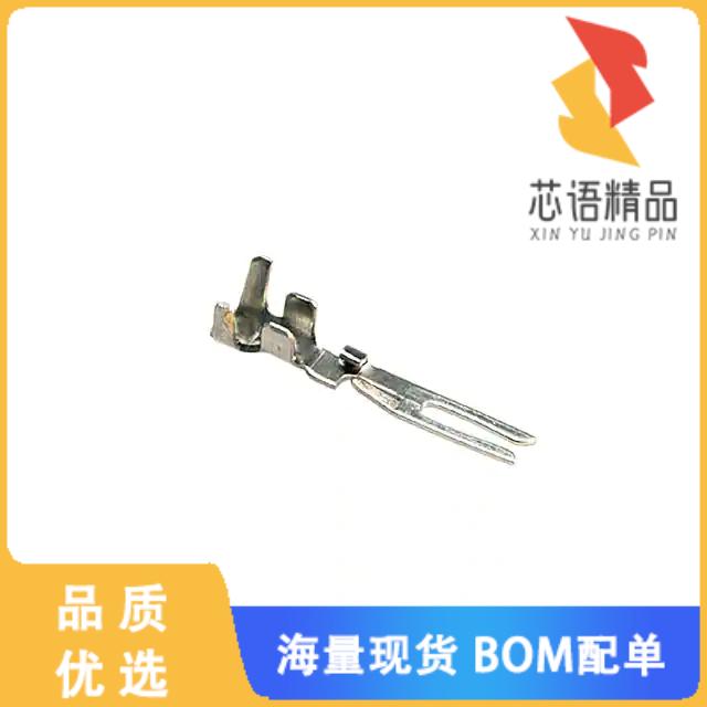 全新RP34L-SC1-212(01)原装(CONN SKT 18-22AWG CRMP