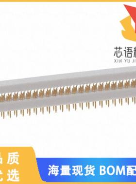 全新AWLP 50/3,2-G原装(CONN DIP HDR IDC 50POS VER