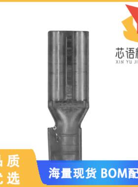 全新62852-1原装(CONN QC RCPT 14-18AWG 0.110)正品