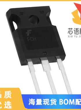 全新FGY160T65SPD-F085原装(650V FS GEN3 TRENCH IG