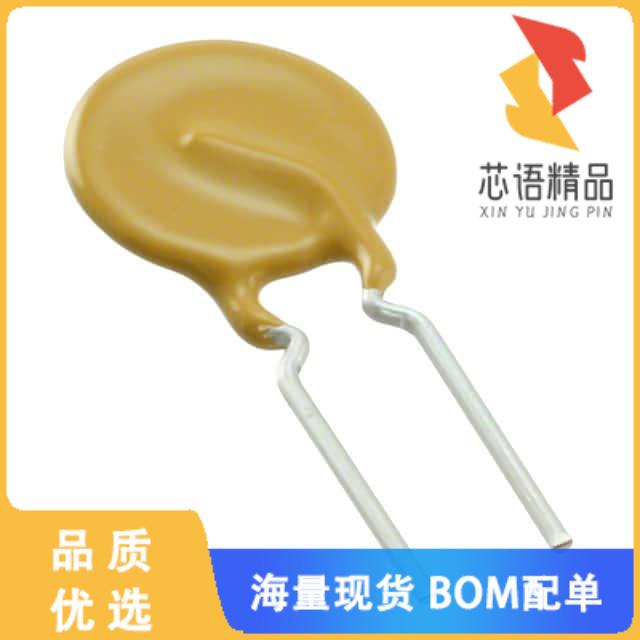 全新RXEF110K-AP原装(PTC RESET FUSE 72V 1.1A RADI