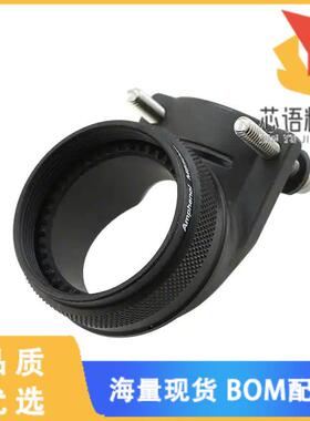 全新A850493923A原装(CONN CABLE CLAMP SZ 23 BLACK)正品