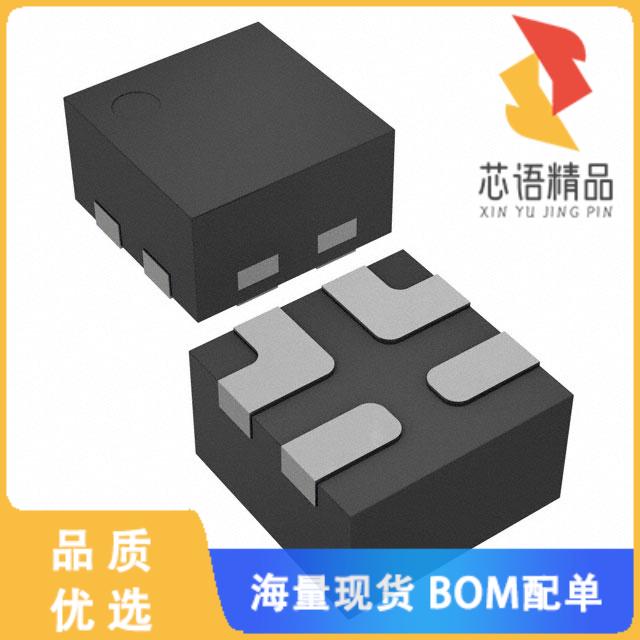 全新SLG59M1557V原装(IC PWR SWITCH P-CHAN 1:1 4ST