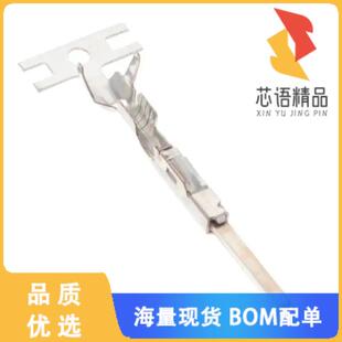 TAB 正品 3原装 SILVER CONN CRIMP 全新1718760 20AWG