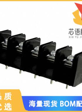 全新A30220507原装(CONN BARRIER STRIP 5CIRC 0.437