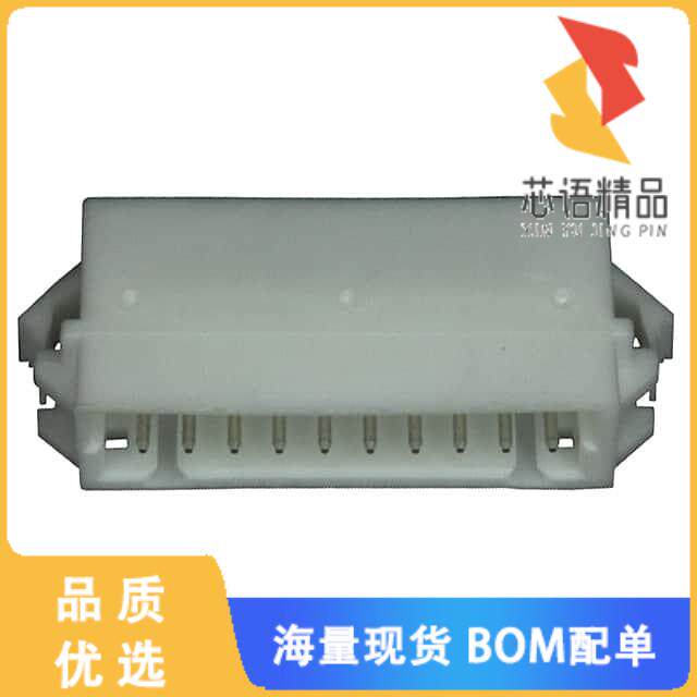 全新1-292254-0原装(CONN ADAPT PLUG/PLUG 10POS 2M