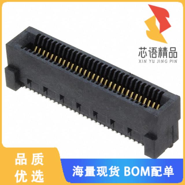 全新HSEC8-130-01-S-DV-A原装(CONN EDGE DUAL FMALE