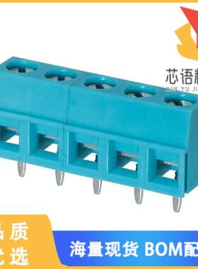 全新TB006-508-05BE原装(TERMINAL B, SCREW TYPE, 5