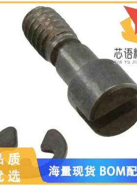 全新M83513/05-05原装(CONN JACKSCREW LP SLOTTED M