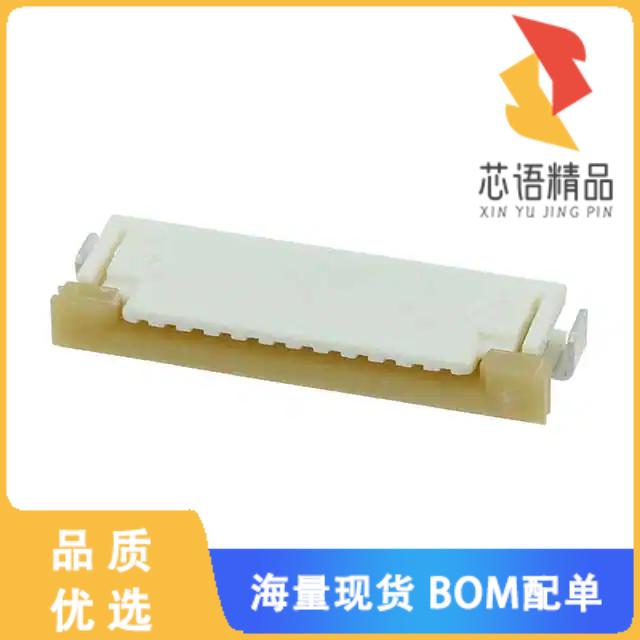 全新0522071260原装(CONN FFC FPC TOP 12POS 1MM R/
