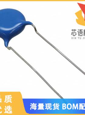 全新C951U332MVWDBA7317原装(CAP CER 3300PF 400VAC