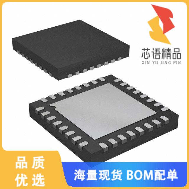 全新ADM3311EACP原装(IC TXRX RS-232 3:5 2.7V 32LF