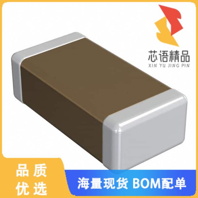 全新GRM185R61E105KA12D原装(CAP CER 1UF 25V X5R 0