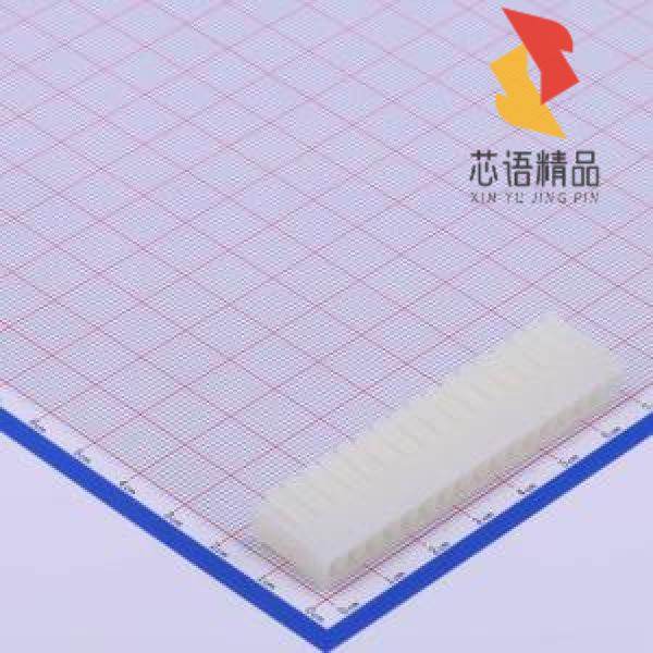 全新A3961H-17P原装(3.96mm 1x17P)正品