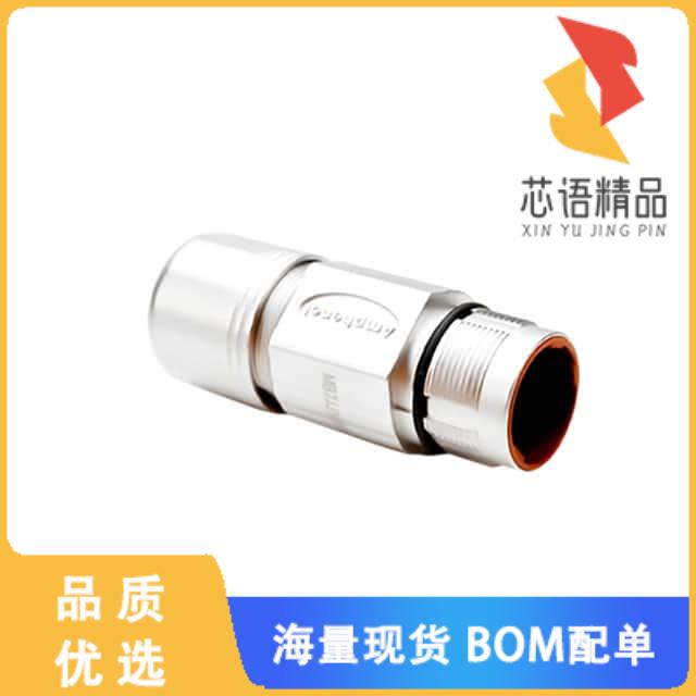 全新MB7JJN0900-S2原装(CONN RCPT HSNG MALE 9POS I