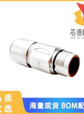 全新MB7JJN0900-S2原装(CONN RCPT HSNG MALE 9POS I