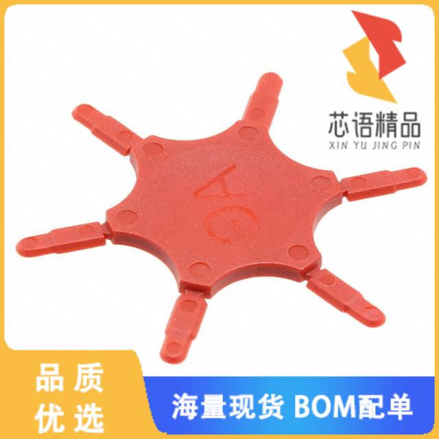 全新691399900003原装(CONN TERM BLK KEYING STAR R