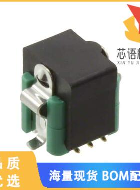 全新G125-MS10605L3P原装(CONN HEADER SMD 6POS 1.2