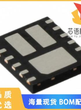 全新FDMQ86530L原装(MOSFET 4N-CH 60V 8A 12MLP)正品