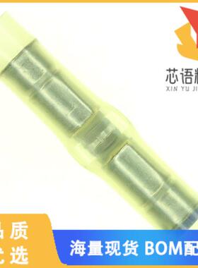 全新327638原装(CONN SPLICE 10-12/14-16AWG CRIMP)正品