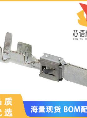 全新1-968050-1原装(CONN TAB 10-11AWG CRIMP TIN)正品
