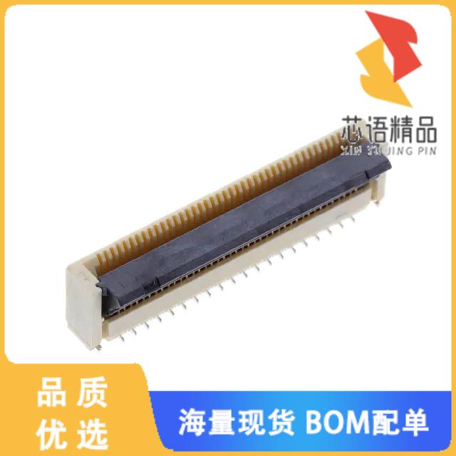 全新F31S-1A7L1-11040原装(FLEX CONNECTOR, 0.50MM